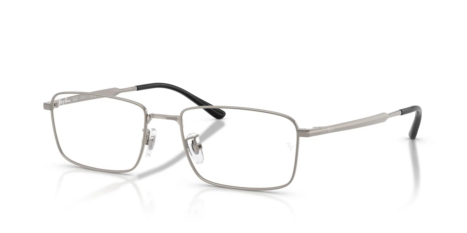 Ray-Ban 8786D Eyeglasses - view 17